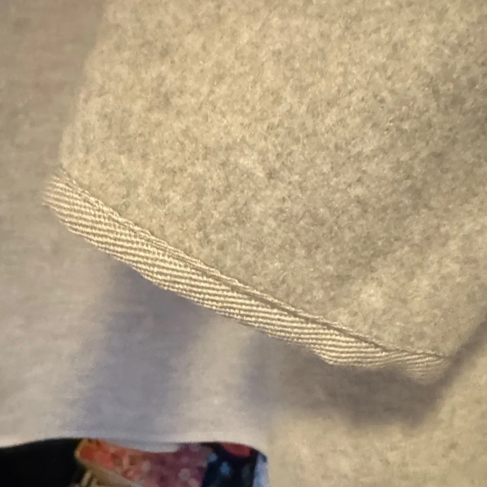 41 Hawthorn Light Gray Blazer Coat - Picture 7 of 8